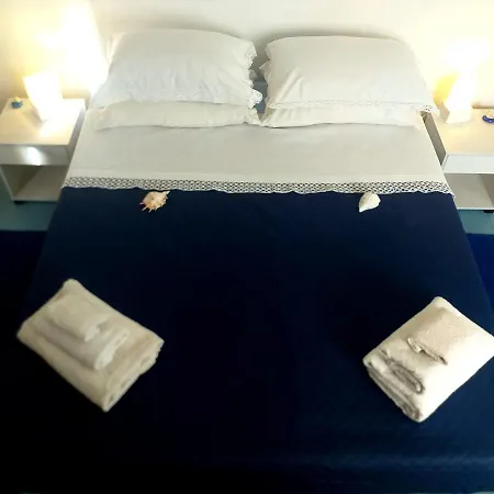Holiday home Casa Vacanze Mare Blues *