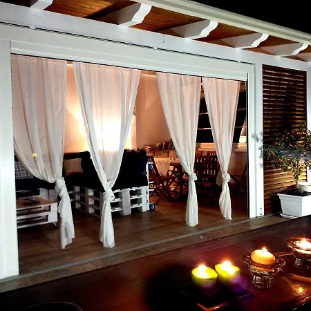 Casa Vacanze Mare Blues *