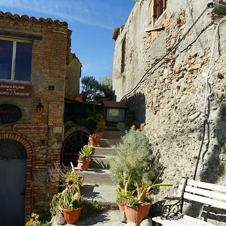 Casa Vacanze Mare Blues
