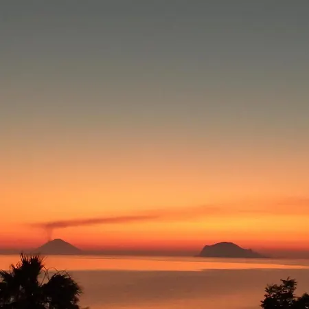 Holiday home Casa Vacanze Mare Blues Reggio Calabria