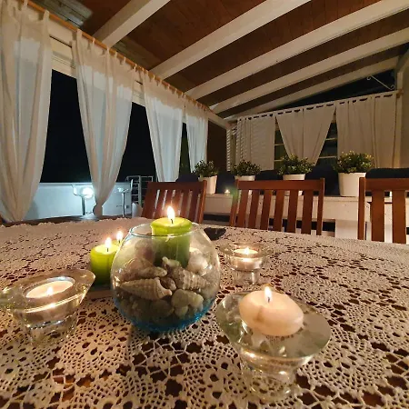 Casa Vacanze Mare Blues