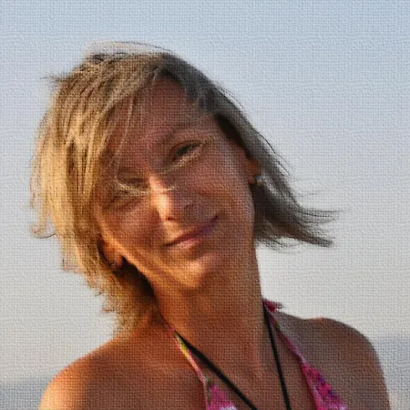 Casa Vacanze Mare Blues *