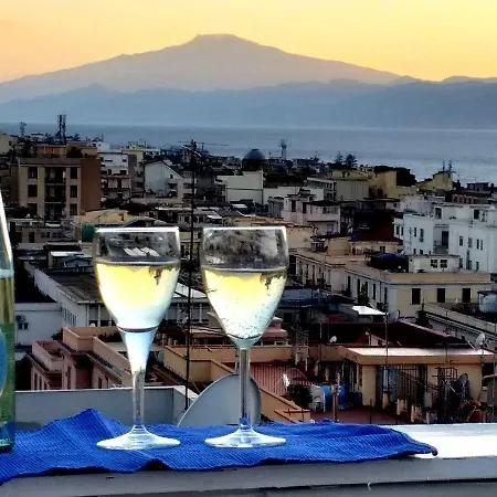 Casa Vacanze Mare Blues Holiday home *