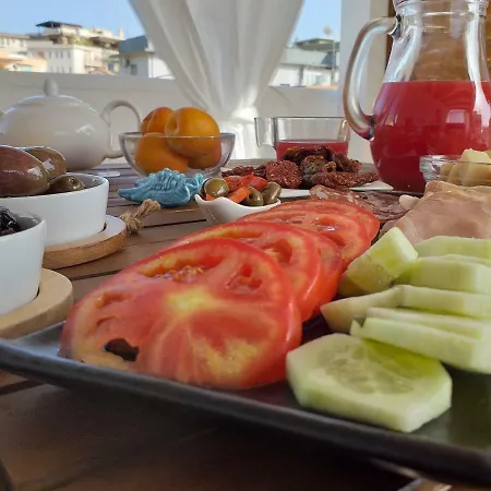 Σπίτι διακοπών Casa Vacanze Mare Blues