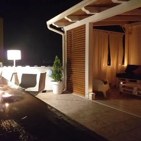 Casa Vacanze Mare Blues Holiday home *