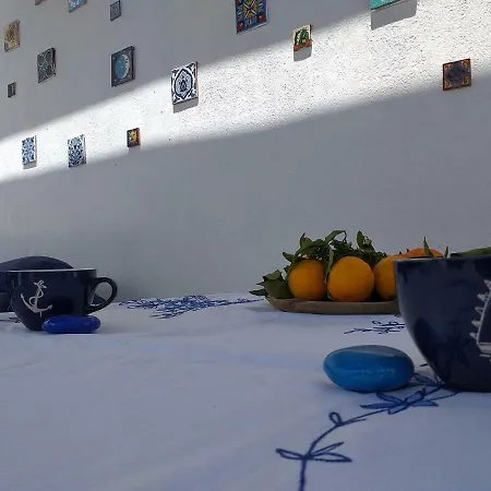 Σπίτι διακοπών Casa Vacanze Mare Blues Ρέτζιο ντι Καλάμπρια