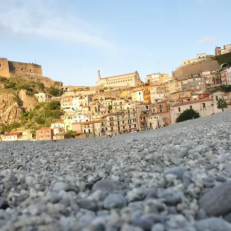 Casa Vacanze Mare Blues * Reggio Calabria