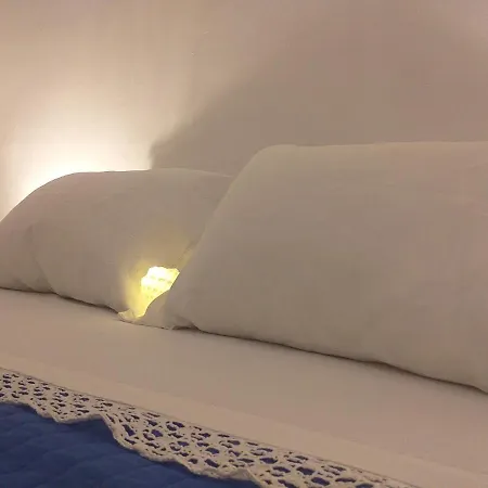 Σπίτι διακοπών Casa Vacanze Mare Blues *
