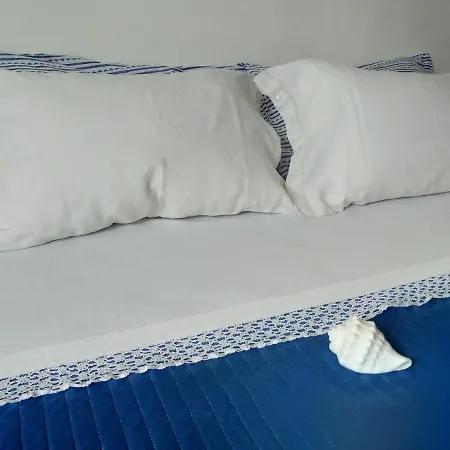 Holiday home Casa Vacanze Mare Blues