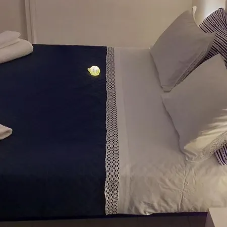 Σπίτι διακοπών Casa Vacanze Mare Blues *
