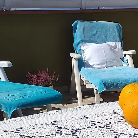 Holiday home Casa Vacanze Mare Blues *