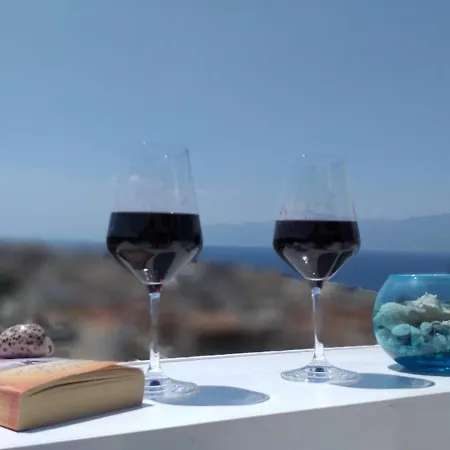 Σπίτι διακοπών Casa Vacanze Mare Blues