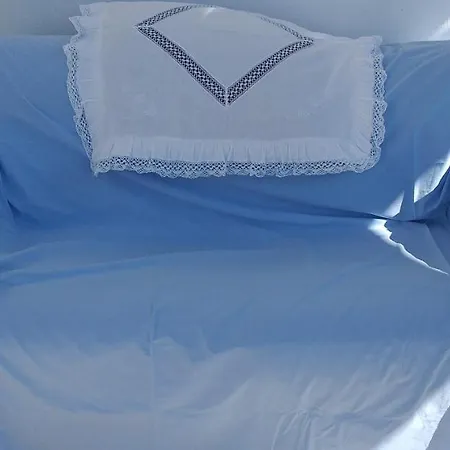 Casa Vacanze Mare Blues Σπίτι διακοπών