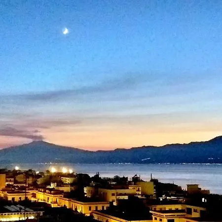 Casa Vacanze Mare Blues * Ρέτζιο ντι Καλάμπρια