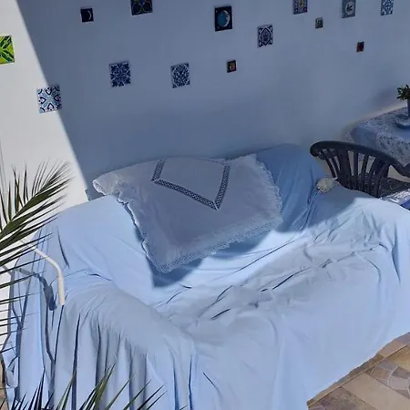 Holiday home Casa Vacanze Mare Blues Reggio Calabria