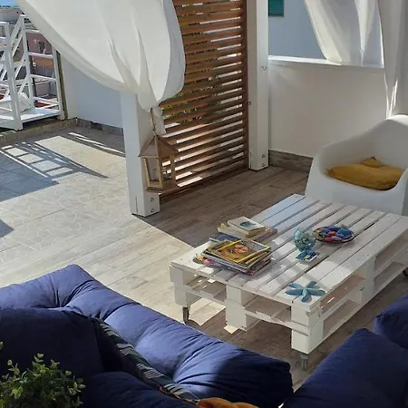 Casa Vacanze Mare Blues * Reggio Calabria