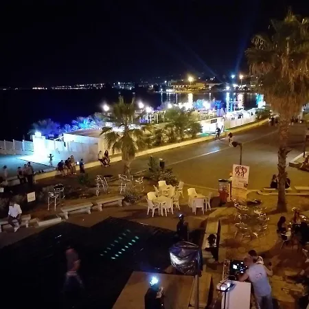 Casa Vacanze Mare Blues Holiday home *