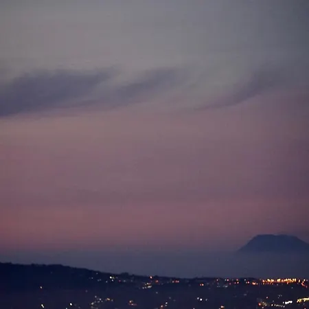 Σπίτι διακοπών Casa Vacanze Mare Blues Ρέτζιο ντι Καλάμπρια