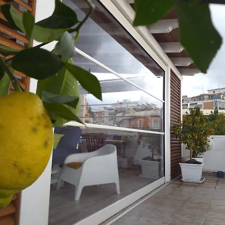 Holiday home Casa Vacanze Mare Blues