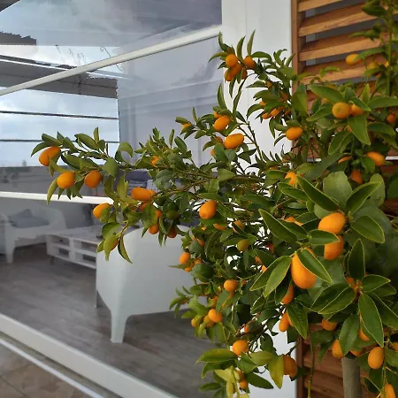 Casa Vacanze Mare Blues