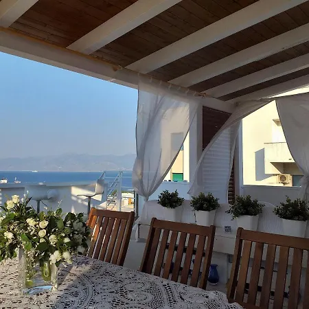 Casa Vacanze Mare Blues