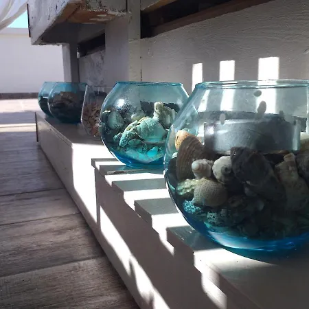 Holiday home Casa Vacanze Mare Blues