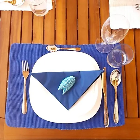 Casa Vacanze Mare Blues