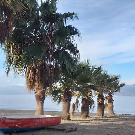 Casa Vacanze Mare Blues * Ρέτζιο ντι Καλάμπρια