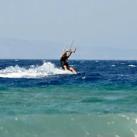 Casa Vacanze Mare Blues Σπίτι διακοπών